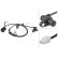 Sensor de velocidad de la rueda 31170 ABS