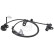 Sensor de velocidad de la rueda 31170 ABS, Miniatura 4