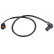 Sensor de velocidad de la rueda 31171 ABS