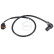 Sensor de velocidad de la rueda 31171 ABS, Miniatura 2
