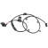 Sensor de velocidad de la rueda 31176 ABS, Miniatura 2