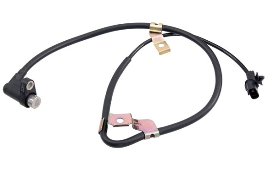 Sensor de velocidad de la rueda 31186 ABS