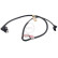 Sensor de velocidad de la rueda 31186 ABS, Miniatura 2