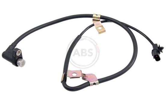 Sensor de velocidad de la rueda 31186 ABS, Imagen 2
