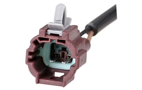 Sensor de velocidad de la rueda 31493 ABS, Imagen 2