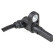 Sensor de velocidad de la rueda 31522 ABS, Miniatura 3