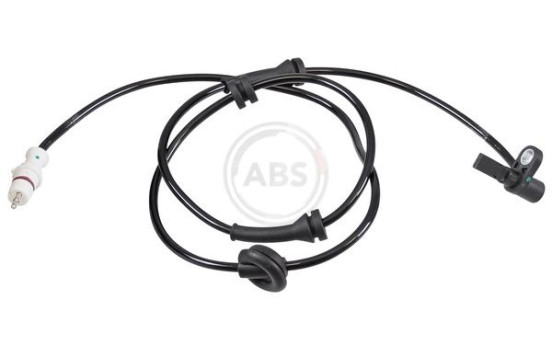 Sensor de velocidad de la rueda 31522 ABS, Imagen 4