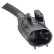 Sensor de velocidad de la rueda 31528 ABS, Miniatura 2