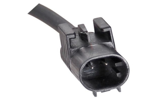 Sensor de velocidad de la rueda 31528 ABS, Imagen 2