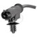Sensor de velocidad de la rueda 31538 ABS, Miniatura 2