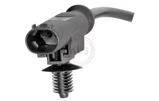 Sensor de velocidad de la rueda 31538 ABS, Imagen 2