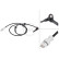 Sensor de velocidad de la rueda 31600 ABS
