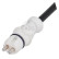 Sensor de velocidad de la rueda 31600 ABS, Miniatura 2