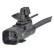Sensor de velocidad de la rueda 31607 ABS, Miniatura 2