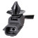 Sensor de velocidad de la rueda 31632 ABS, Miniatura 2