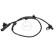 Sensor de velocidad de la rueda 31632 ABS, Miniatura 4