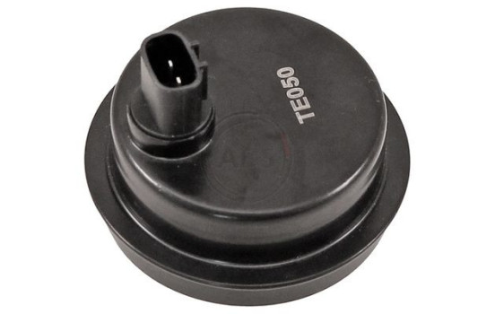 Sensor de velocidad de la rueda 31643 ABS
