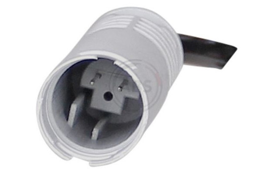 Sensor de velocidad de la rueda 31656 ABS, Imagen 2