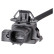 Sensor de velocidad de la rueda 31657 ABS, Miniatura 2