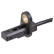Sensor de velocidad de la rueda 31660 ABS, Miniatura 3