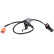 Sensor de velocidad de la rueda 31660 ABS, Miniatura 4