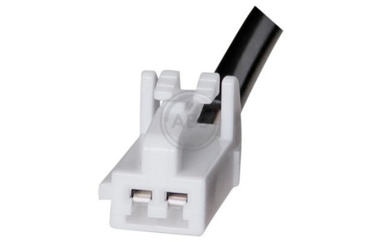Sensor de velocidad de la rueda 31668 ABS, Imagen 2