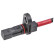 Sensor de velocidad de la rueda 31668 ABS, Miniatura 3