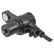 Sensor de velocidad de la rueda 31676 ABS, Miniatura 3