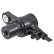 Sensor de velocidad de la rueda 31677 ABS, Miniatura 3