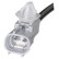 Sensor de velocidad de la rueda 31682 ABS, Miniatura 2