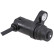Sensor de velocidad de la rueda 31682 ABS, Miniatura 3