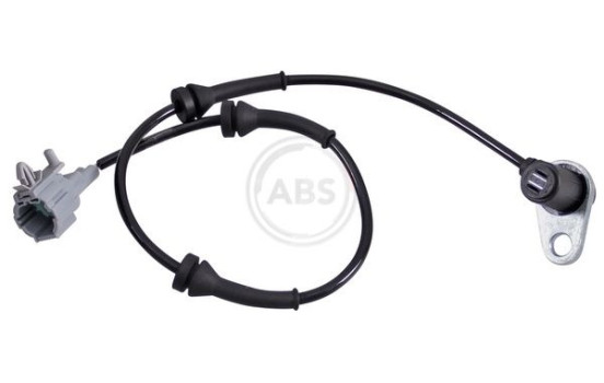 Sensor de velocidad de la rueda 31688 ABS, Imagen 4