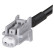 Sensor de velocidad de la rueda 31690 ABS, Miniatura 2