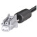 Sensor de velocidad de la rueda 31692 ABS, Miniatura 2
