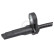 Sensor de velocidad de la rueda 31692 ABS, Miniatura 3