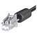 Sensor de velocidad de la rueda 31693 ABS, Miniatura 2