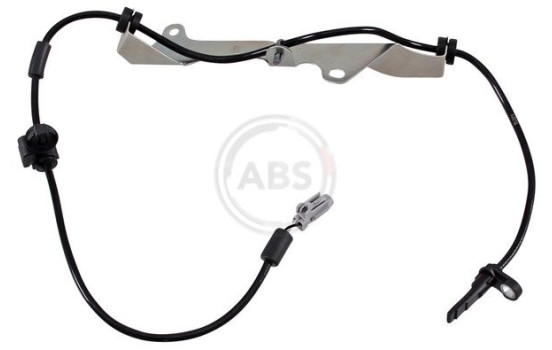 Sensor de velocidad de la rueda 31693 ABS, Imagen 4