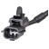 Sensor de velocidad de la rueda 31696 ABS, Miniatura 2