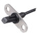 Sensor de velocidad de la rueda 31696 ABS, Miniatura 3