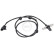 Sensor de velocidad de la rueda 31696 ABS, Miniatura 4