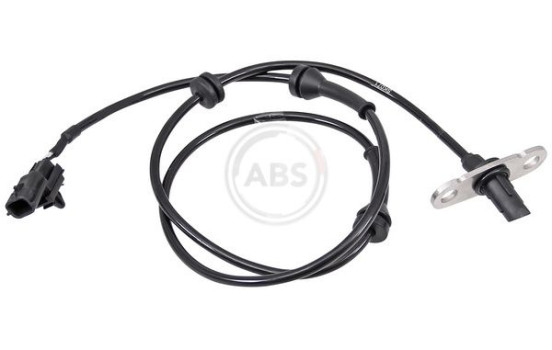 Sensor de velocidad de la rueda 31696 ABS, Imagen 4