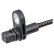 Sensor de velocidad de la rueda 31701 ABS, Miniatura 3