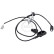 Sensor de velocidad de la rueda 31701 ABS, Miniatura 4