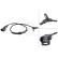 Sensor de velocidad de la rueda 31703 ABS