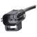Sensor de velocidad de la rueda 31703 ABS, Miniatura 2