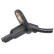 Sensor de velocidad de la rueda 31703 ABS, Miniatura 3