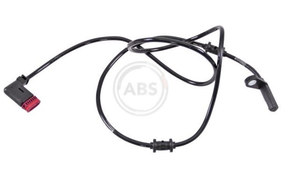 Sensor de velocidad de la rueda 31705 ABS, Imagen 2