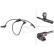 Sensor de velocidad de la rueda 31707 ABS
