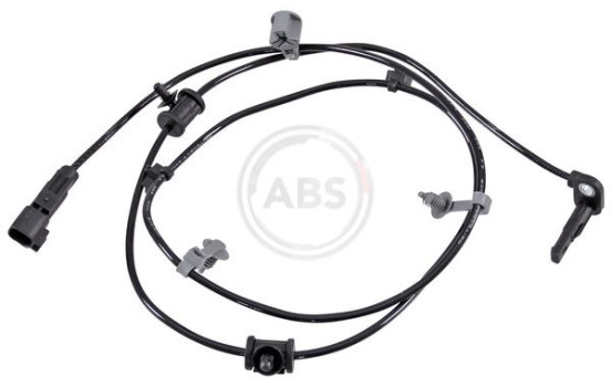 Sensor de velocidad de la rueda 31716 ABS, Imagen 4