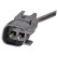 Sensor de velocidad de la rueda 31719 ABS, Miniatura 2